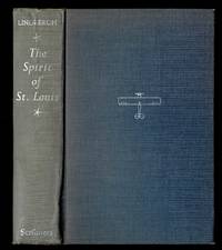 image of The Spirit of St. Louis