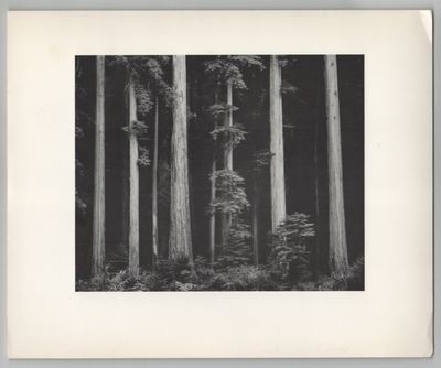 Ansel Adams