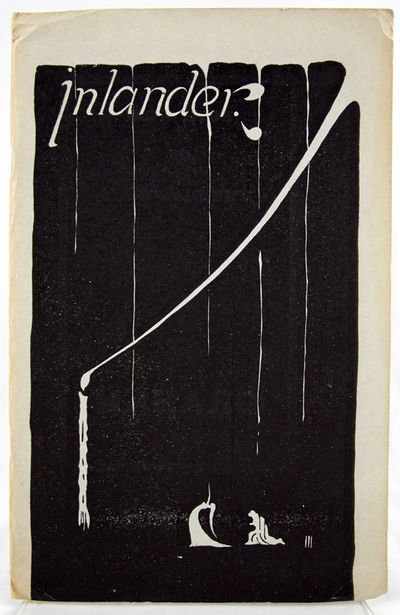 The Inlander, vol. 5 number 11; (photo 1)