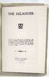 The Inlander, vol. 5 number 11; (photo 2)