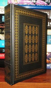 cover of THE DECAMERON Franklin Library