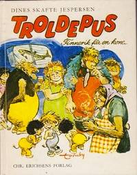 Troldepus. Finnerik får en kone. Nr. 28