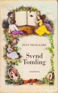 Svend Tomling