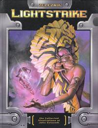 Lightstrike: The Art of John Zeleznik