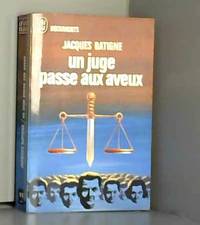 image of Un juge passe aux aveux