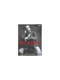 Dickens: Public Life and Private Passion