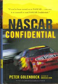 NASCAR Confidential: Triumph and Tragedy in America's Racing Heartland [Hardc..