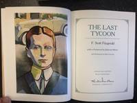 image of THE LAST TYCOON