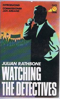 image of Watching the Detectives
