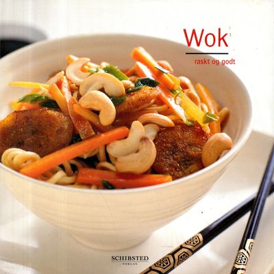Wok raskt og godt