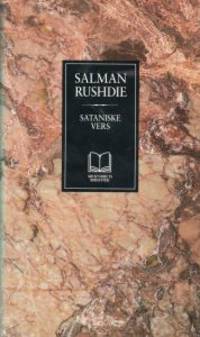 Sataniske vers