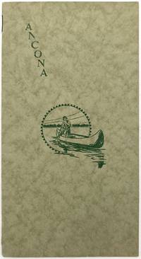 Camp Ancona: A Summer Camp for Girls Near La Crosse, Wisconsin