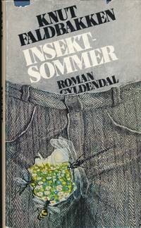 Insektsommer. Roman
