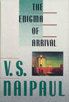 The Enigma of Arrival (Plus Bonus Book!)