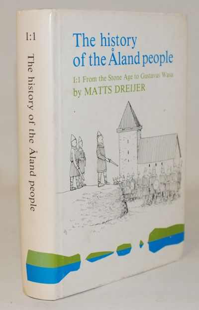 The History of the Åland People I:1. From the…