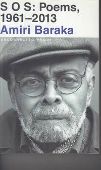 S. O. S.: Poems, 1961-2013