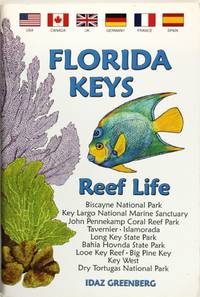 image of Florida Keys Reef Life