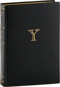 cover of The Tragedy of Y: A Drury Lane Mystery