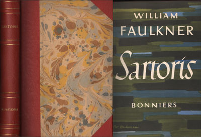 SARTORIS.