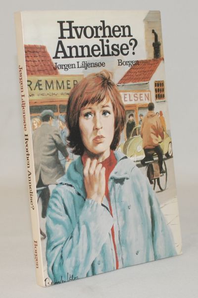 Hvorhen Annelise?.