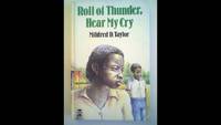 Roll of Thunder, Hear my Cry by Taylor, Mildred Delois - 1987-03-01