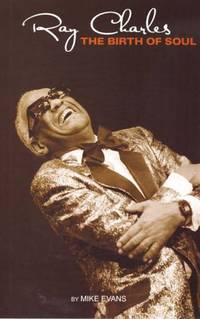 Ray Charles: The Birth of Soul