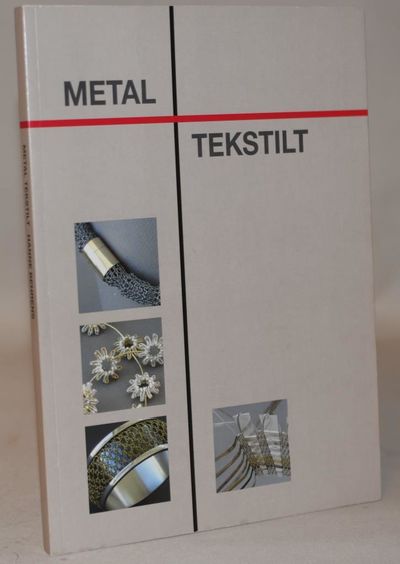 Metal tekstilt - 30 års leg med tråd.