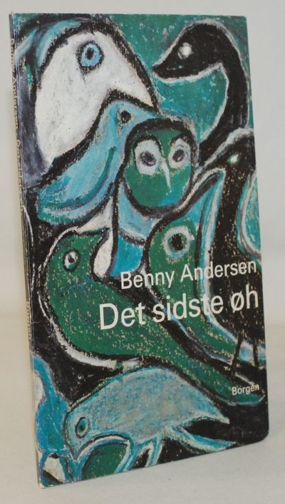 Det sidste øh.