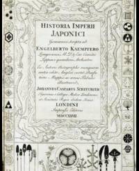image of THE HISTORY OF JAPAN: GIVING AN ACCOUNT OF THE ANTIENT AND PRESENT STATE AND GOVERNMENT OF THAT EMPIRE ... TOGETHER WITH A DESCRIPTION OF THE KINGDOM OF SIAM