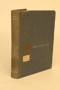 image of From the Silent Earth.