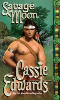 Savage Moon (Savage (Leisure Paperback))