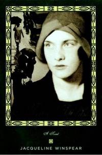 Maisie Dobbs