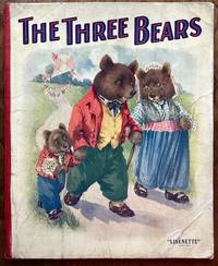 THREE BEARS: "Linenette, The.