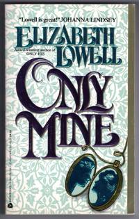 image of Only Mine (Only Series)