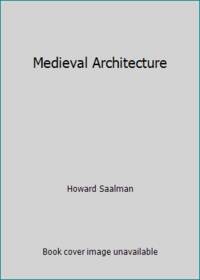 Medieval Architecture