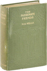 The Passionate Friends: A Novel