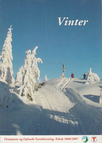 Drammen og Oplands Turistforening. Årbok…