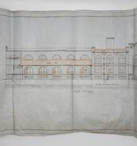 Club House at Arthur, Utah. For Utah Copper Co. July 12, 1924. Revised Aug. 25, 1924. Numbers 6 and 11