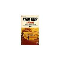 image of Star Trek Log One