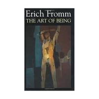 The Art of Being (Psychology/self-help)