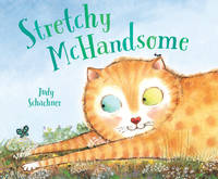 Stretchy Mchandsome