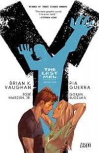 Y: The Last Man Book Five by Brian K. Vaughan - 2016-07-03