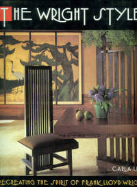 image of The Wright Style