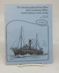 image of The Newfoundland Post Office Mail Assorting Office, North Sydney, Nova Scotia 1906-1949