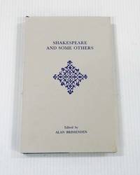 cover of Shakespeare and Some Others : Essays on Shakespeare and Some of His Contemporaries