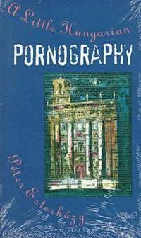 A Little Hungarian Pornography
