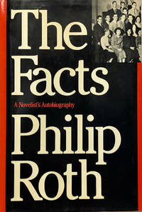 cover of The Facts