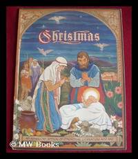 image of Christmas : An American Annual of Christmas Literature and Art. Volume 28, 2nd edition, 1958 / edited by Randolph E. Haugan