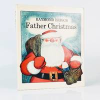 cover of Father Christmas