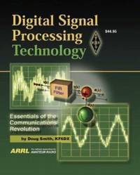 Digital Signal Processing Technology : Essentials of the Communications Revolution